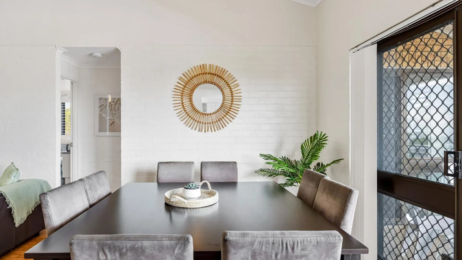 Appartement Quaint 2-Bed Beach Abode With Ocean Views Alexandra Headland